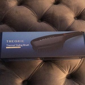 Theorie Thermal Styling brush